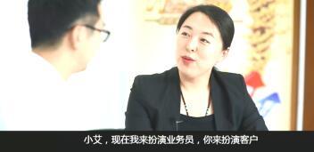 视频实战演练主管一对一辅导之新人推介会的邀约.rar