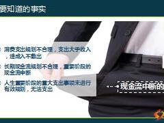 DOSM之长期现金流规划华夏福临门版38页.ppt