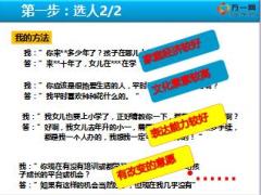 組織發(fā)展家庭主婦有效增員技巧含備注25頁.ppt