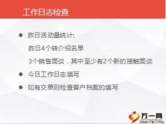 保险新人培训二衔接课程15晋升规划21页.ppt