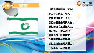 新人培训创业签约班课程20结训典礼9页.ppt