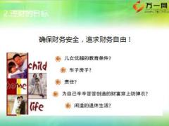 保险理财规划师GCFP认证培训之理财的基本原理13页.ppt