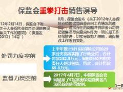 诚信销售远离销售误导培训课件38页.ppt