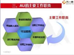 总监在职培训之总监的定位与职责18页.ppt