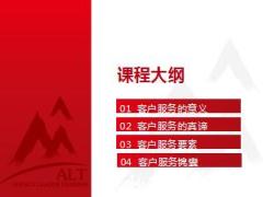 总监在职培训之客户服技巧26页务.ppt