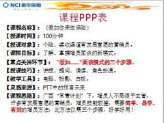 組織發(fā)展增員面談技巧假如你來做保險41頁.ppt