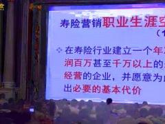 视频优秀主管分享寿险营销职业生涯的空间及其成功条件.rar