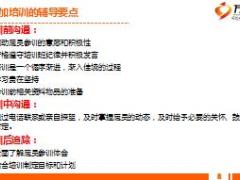 个险高级主任晋升培训5心态辅导与演练含备注28页.ppt