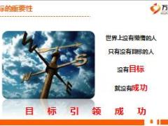 个险新人转正培训11目标与行动21页.PPT