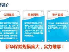 新人岗前培训课程2公司介绍新华版含备注39页.ppt