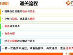 个险高级主任晋升培训16通关说明7页.ppt