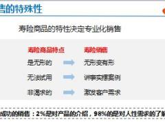 組訓(xùn)培訓(xùn)一階段15專業(yè)化銷售流程概述56頁.ppt