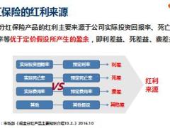 新人岗前培训课程20分红保险基础知识含备注23页.ppt