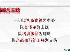 主管培训课程4如何提高分区经理的收入35页.ppt