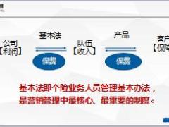 主管培训课程7富德生命分区经理基本法培训内陆版41页.ppt