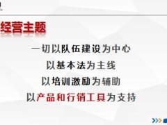 主管培训课程10产品支持富德生命版19页.ppt