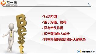 保险主管的定义得与失角色认识21页.ppt