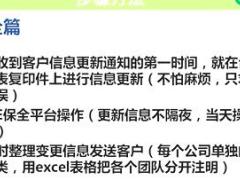 视频精英分享保险营销服务赢得客户.rar