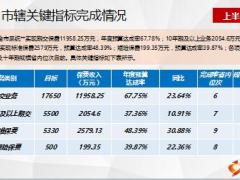 支公司2017年上半年業(yè)務(wù)分析及三季度工作思路49頁.ppt