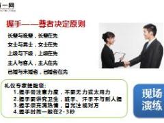衔训工程传承班第22天专业化销售流程三销售面谈58页.ppt