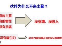 早會出勤提升經(jīng)驗分享10頁.ppt