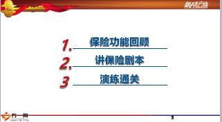 新兵营培训课程10电话约访话术训练23页.ppt