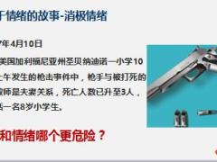 新人衔接训练课程7情绪管理含备注30页.ppt