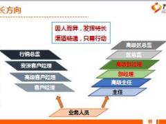 2017个险营业部经理晋升培训课程12结训典礼13页.ppt
