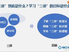 新人衔接训练课程14三讲训练及通关新华版含备注34页.ppt