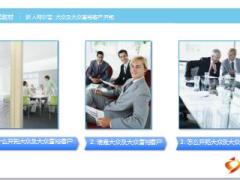 保险新人特训营3专业化销售流程之大众及富裕客户开拓25页.ppt