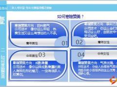 保险新人特训营5专业化销售流程之接触26页.ppt