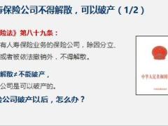 新人衔接训练课程29保险销售相关法律制度解析含备注37页.ppt