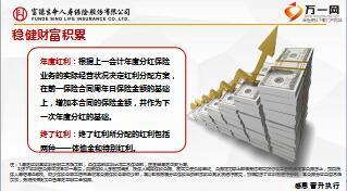 新人衔接训练3知识篇之富德生命主打产品介绍37页.ppt