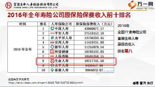 新人衔接训练3知识篇之富德生命公司简介27页.ppt