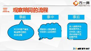主管观察陪同的目的时间流程案例与演练29页.ppt