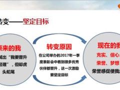 優(yōu)秀主管晉升工作經(jīng)驗分享21頁.ppt