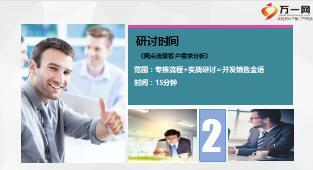 网点流量客户需求分析养老版含话术41页.ppt
