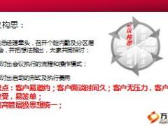 保险市场营销实战训练5户外活动操作案例介绍10页.ppt