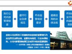 银代岗前培训诚信展业合规经营含讲师学员手册备注32页.rar