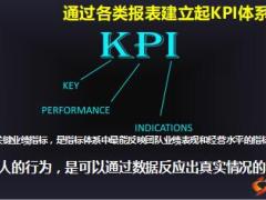 寿险职业营管干部系列培训之表报的建立与追踪17页.ppt