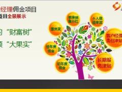营销员晋升培训班2职涯规划新起点新目标新征程32页.ppt