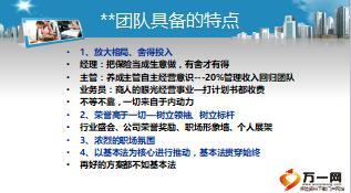 优秀团队会议经营学习感悟19页.ppt