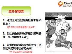 团险项目开拓技巧与方案介绍48页.ppt