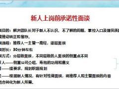 優(yōu)秀主管分享面談培訓(xùn)陪訪三管齊下做健康團隊24頁.ppt