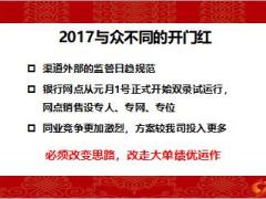 银保绩优分享坚定信心强备战大单运作争第一14页.ppt