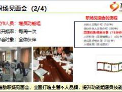 組織發(fā)展增員職場見面會操作技巧含備注15頁.ppt