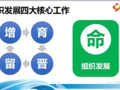 保險新人育成有方增員不慌含備注11頁.ppt