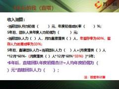 職涯規(guī)劃5年后的我收入測(cè)算研討8頁(yè).ppt