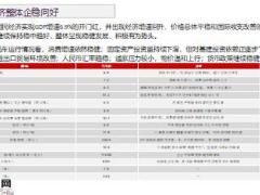 富德保险智库2017年4月保险市场运行简报47页.ppt