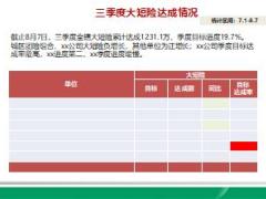 市公司团险部大短险综拓队伍例会模板28页.ppt
